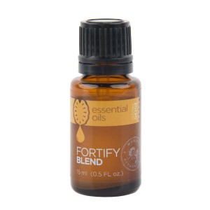 TAHITIAN NONI ESSENTIAL OILS FORTIFY BLEND (Tinh Dầu Fortify)